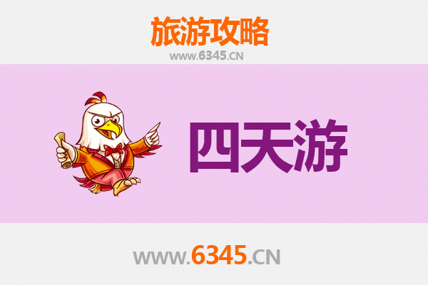 温州苍南四天三夜游攻略及费用详解 | 探索山海奇景与古韵文化